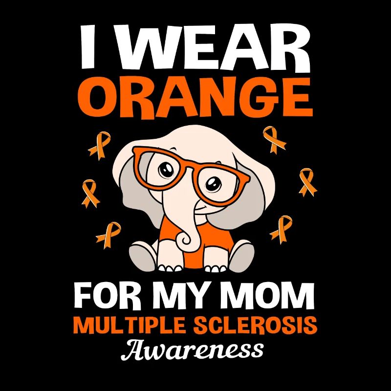 Multiple Sklerose MS