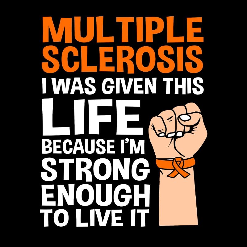 Multiple Sklerose MS