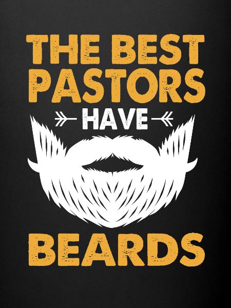 Pastor