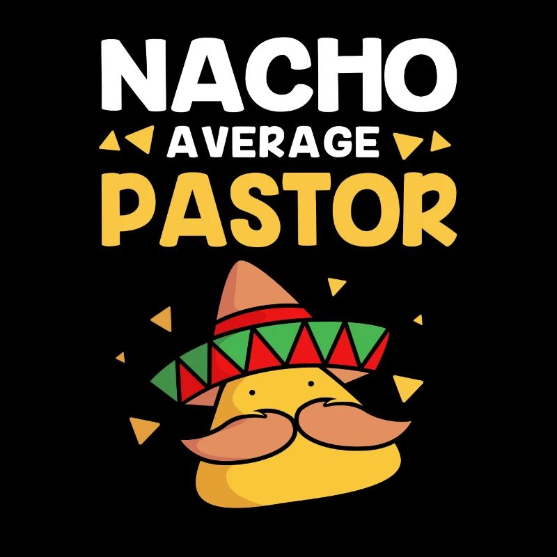 Pastor