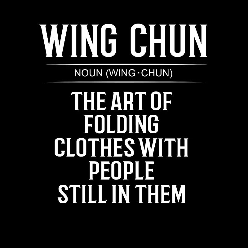 Wing Chun