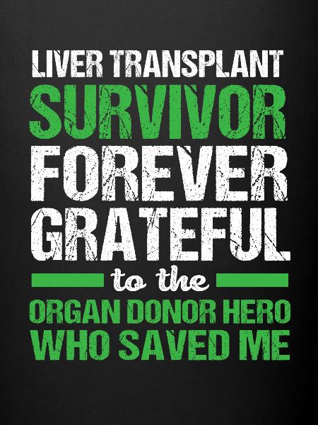 Liver disease
