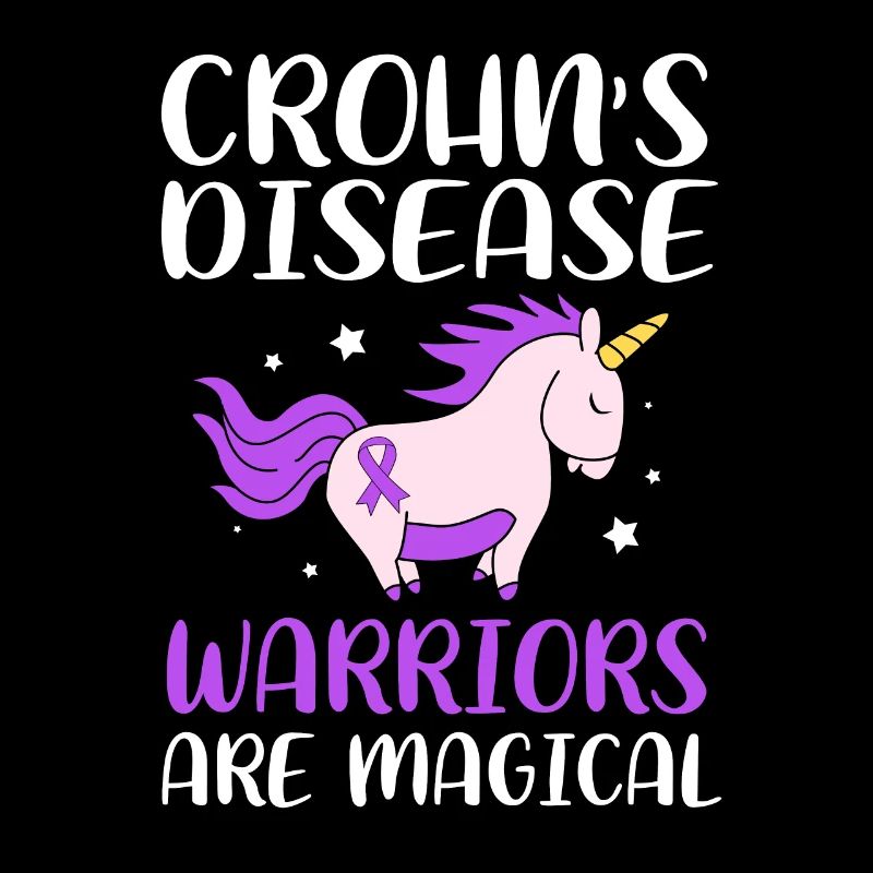 Maladie de Crohn