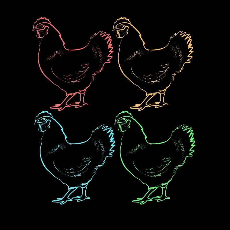 Chicken Poultry