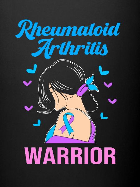 Rhumatismes Arthrite