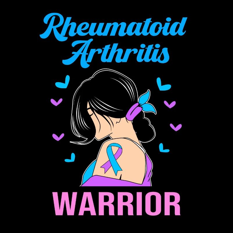 Rheumatism Arthritis