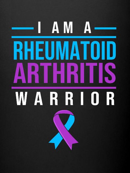 Rhumatismes Arthrite