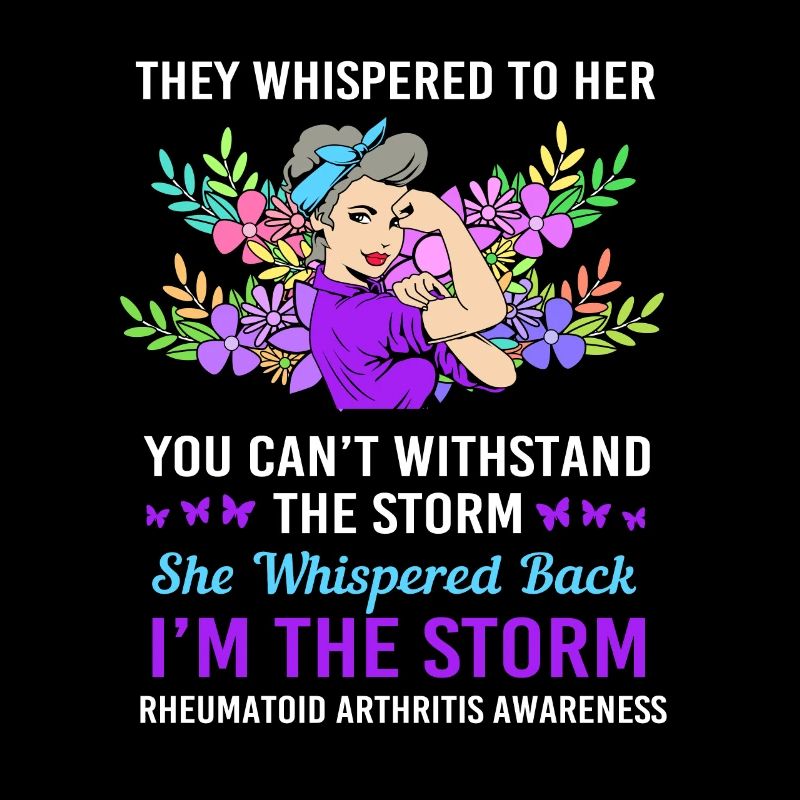 Rheumatism Arthritis