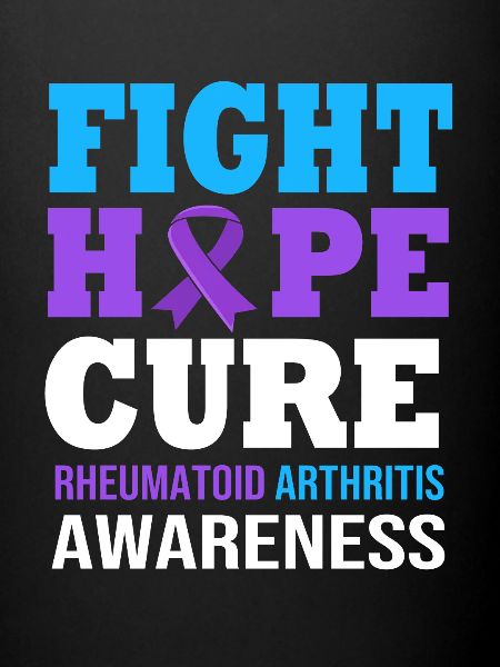 Rhumatismes Arthrite