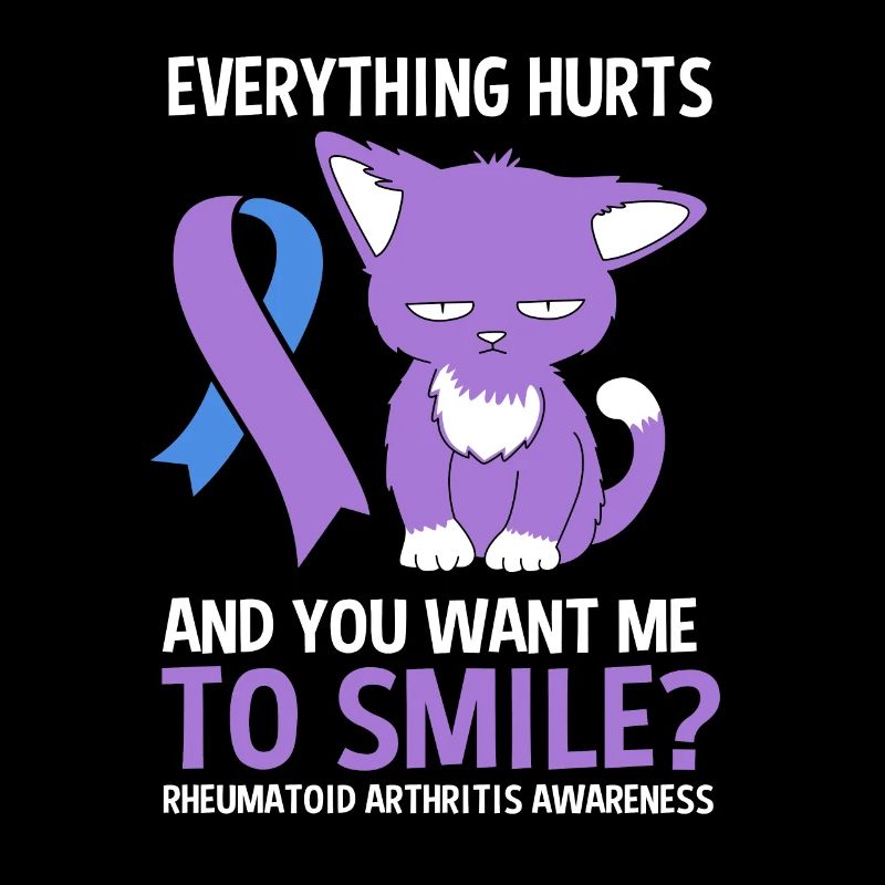 Rheumatism Arthritis