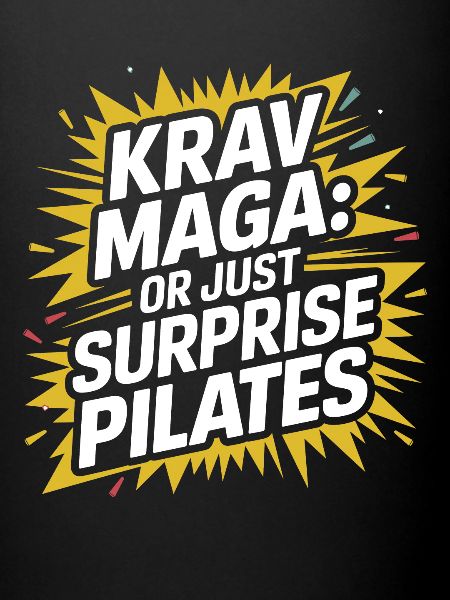 Krav Maga