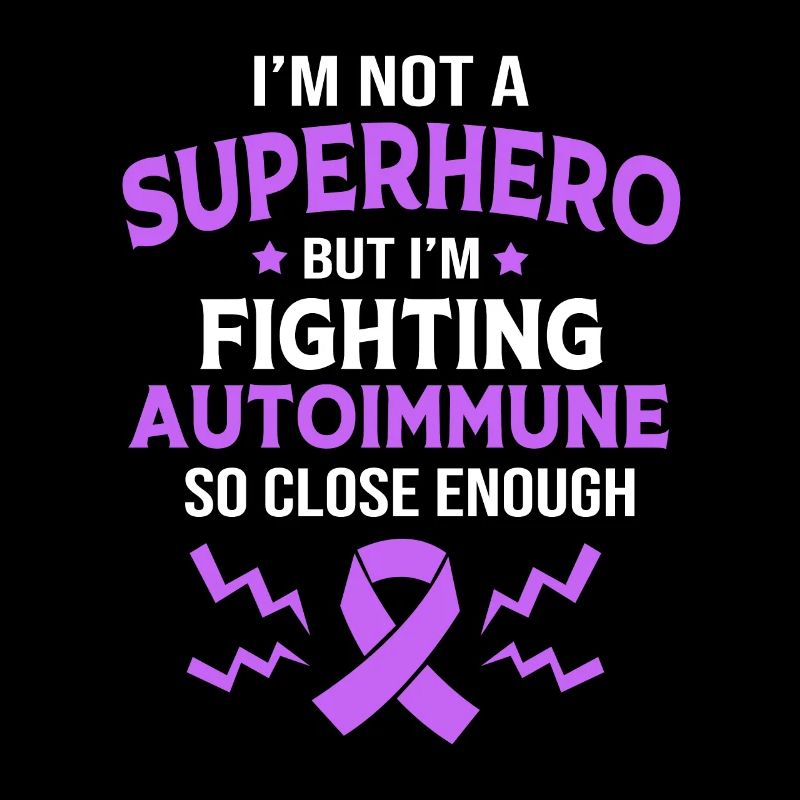 Maladie auto-immune