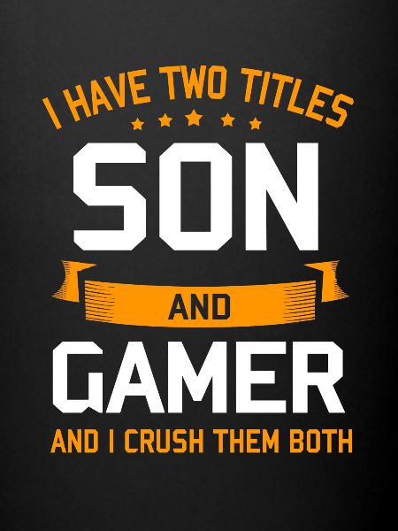 Gamer