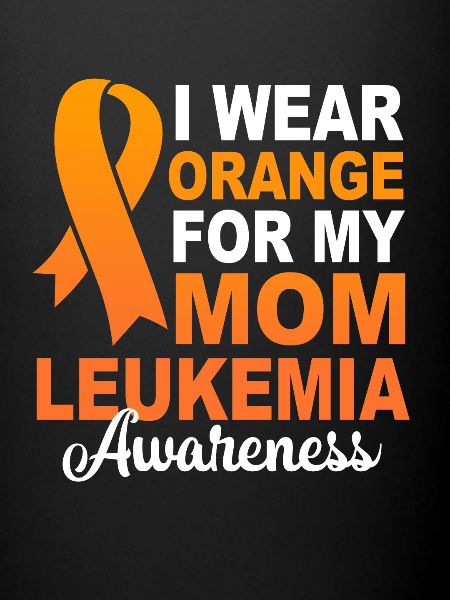 Leukemia Awareness