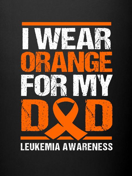 Leukemia Awareness