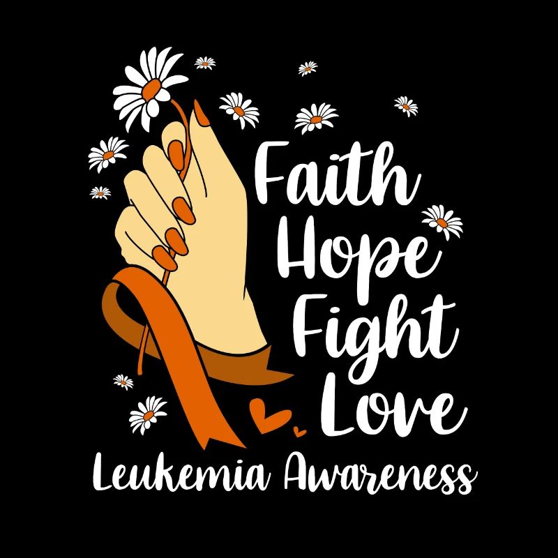 Leukemia Awareness
