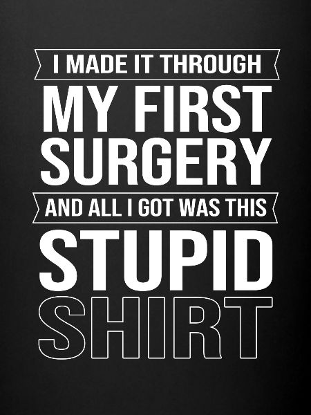 Knee Surgery