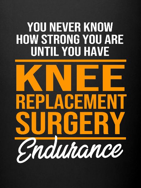 Knee Surgery