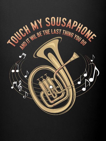 Sousaphone