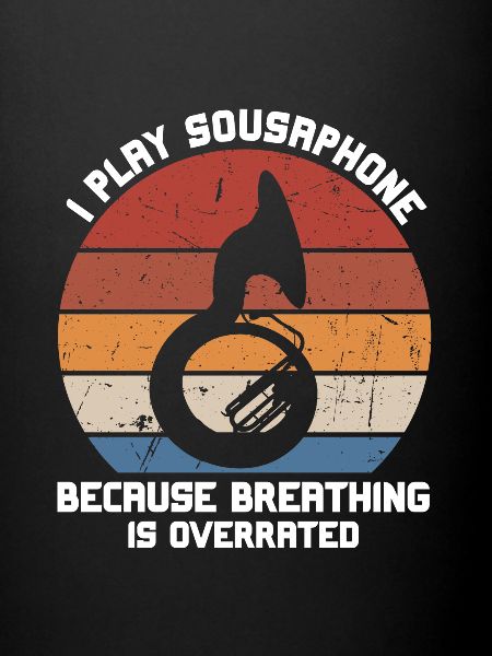 Sousaphone