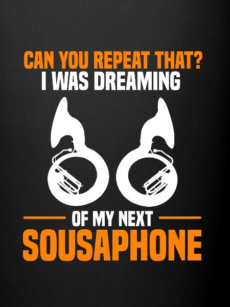 Sousaphone