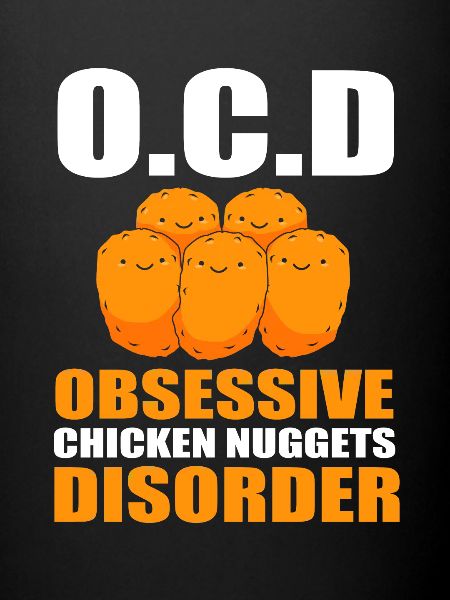 Nuggets de poulet