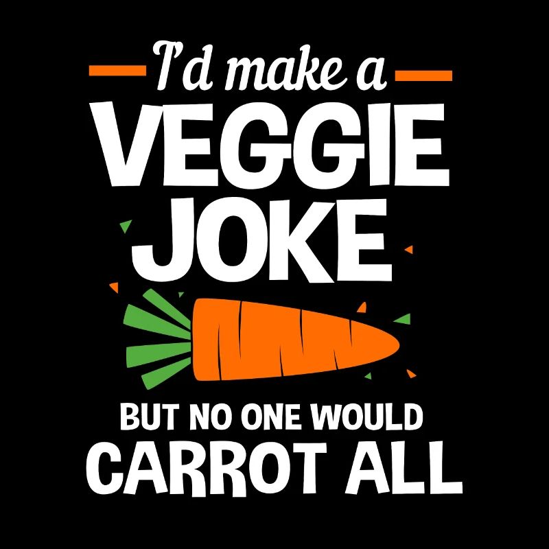 Carrot Vegetables