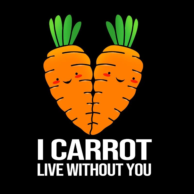 Carrot Vegetables