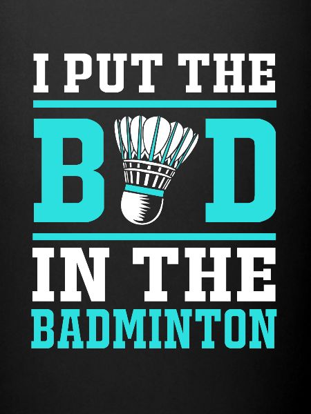 Badminton