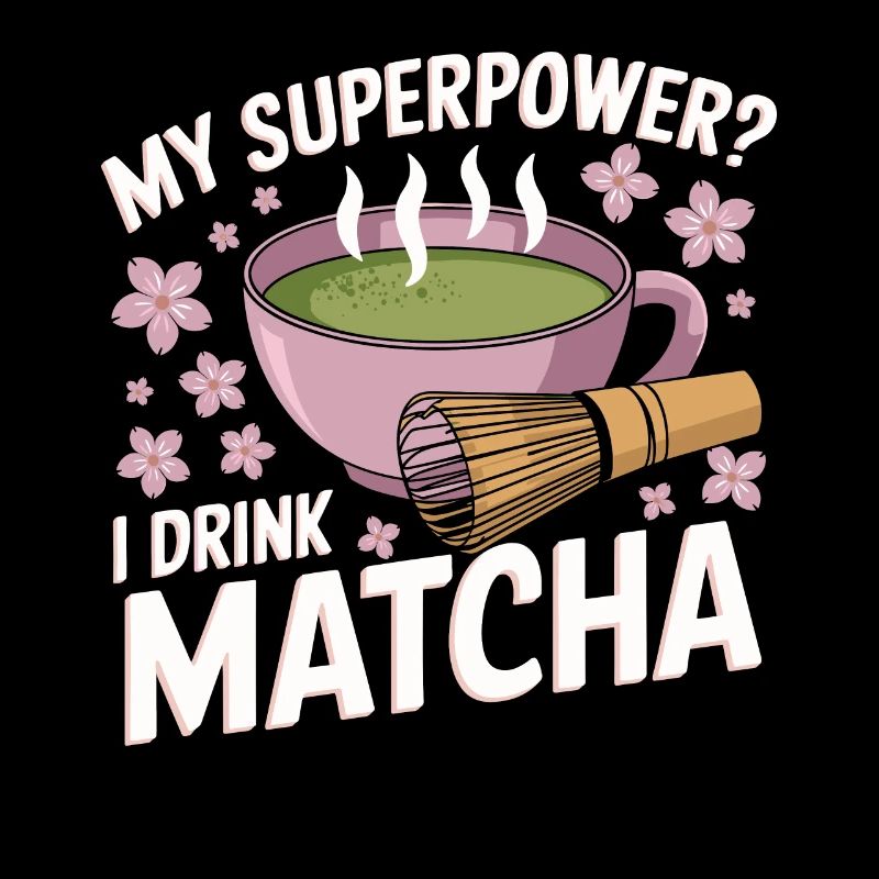 Le Matcha