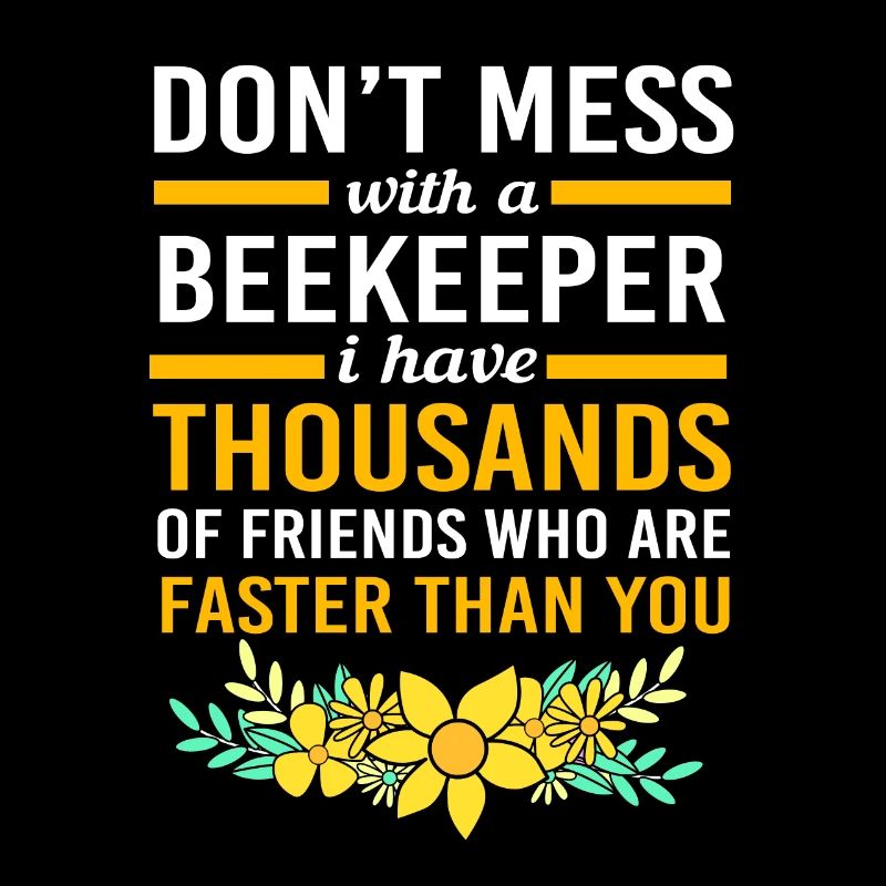 Beekeeper