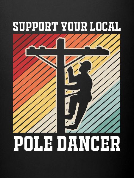 Pole Dance