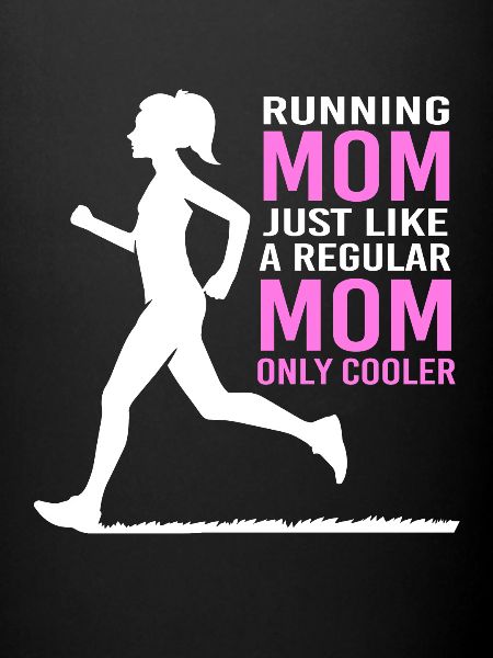 Trail running