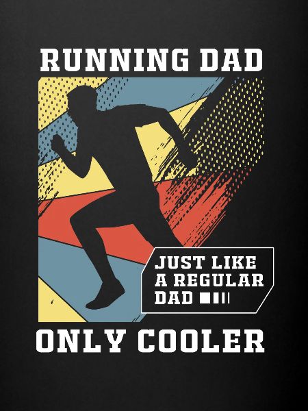 Trail running