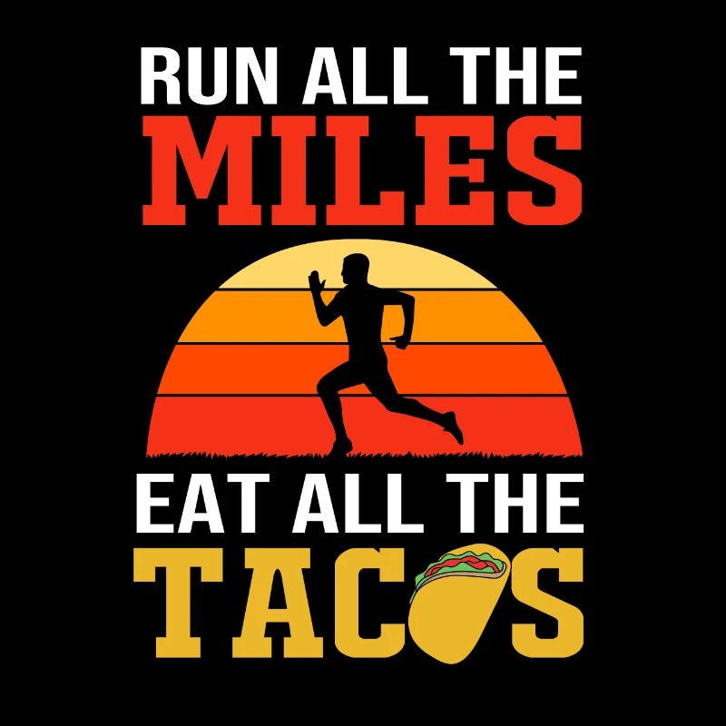 Marathon Marathon Runner
