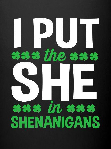 Shenanigan