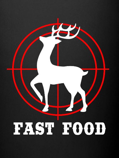 Chasse au chasseur