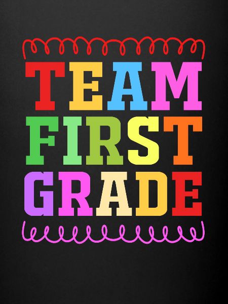 First Year