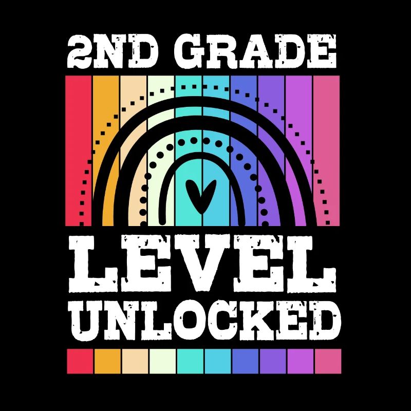 2nd Grade