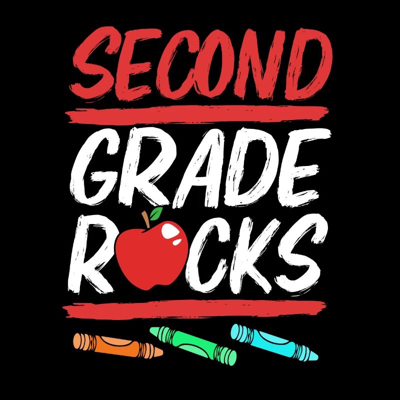 2nd Grade