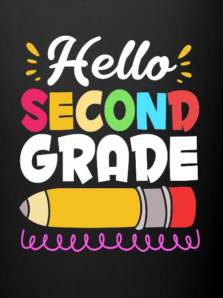 2nd Grade