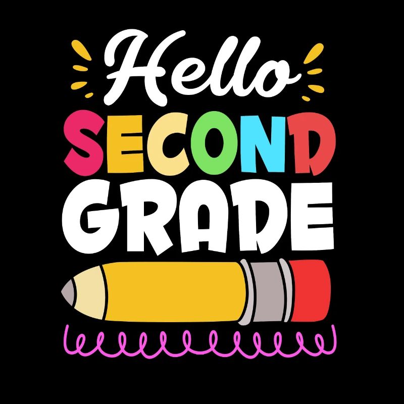 2nd Grade