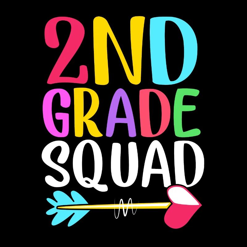 2nd Grade