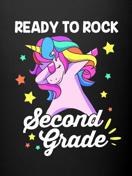 2nd Grade