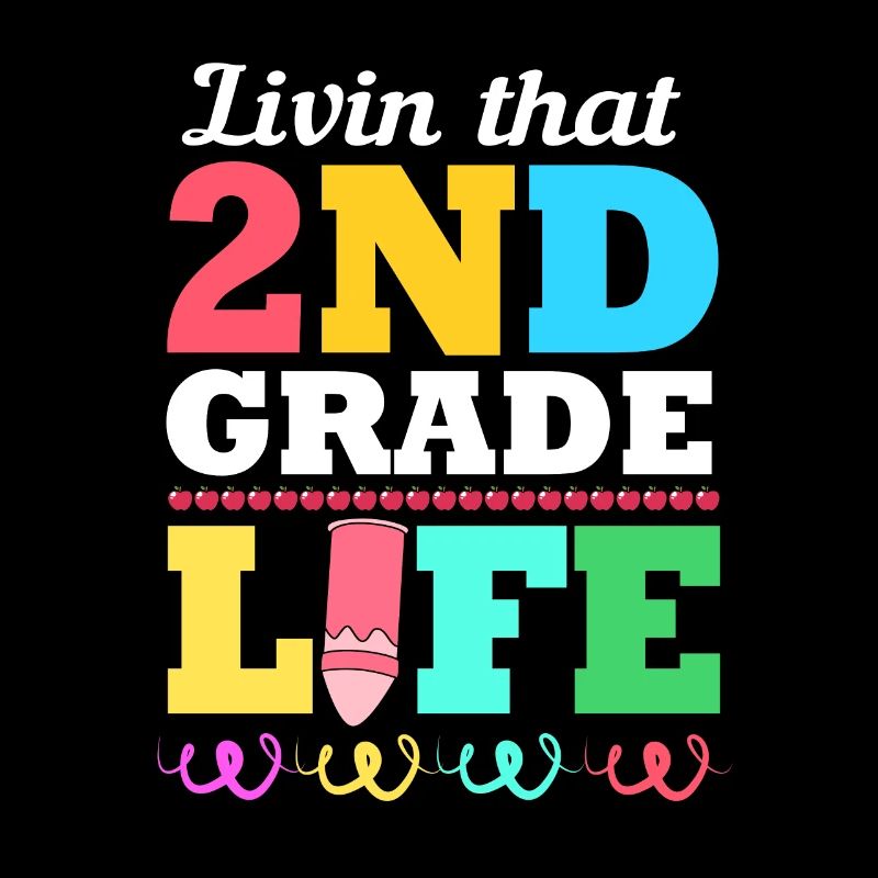 2nd Grade