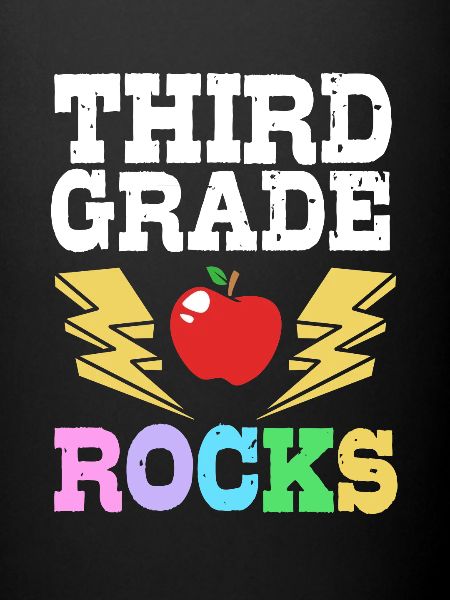 3rd Grade