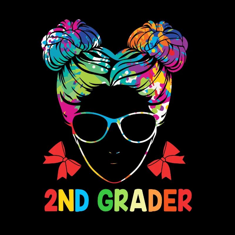 2nd Grade