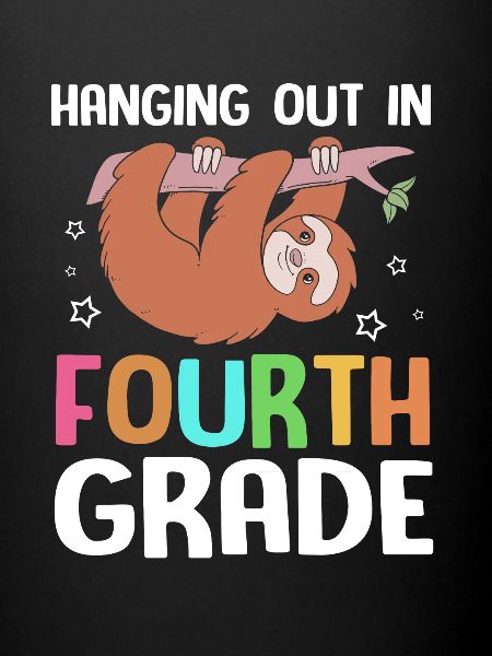 4th Grade