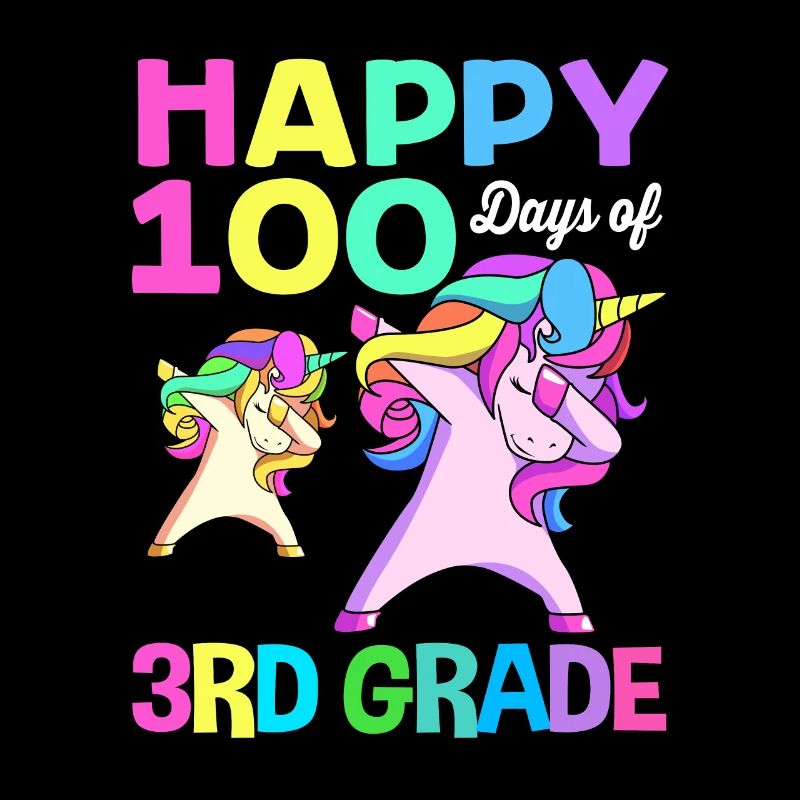 3rd Grade