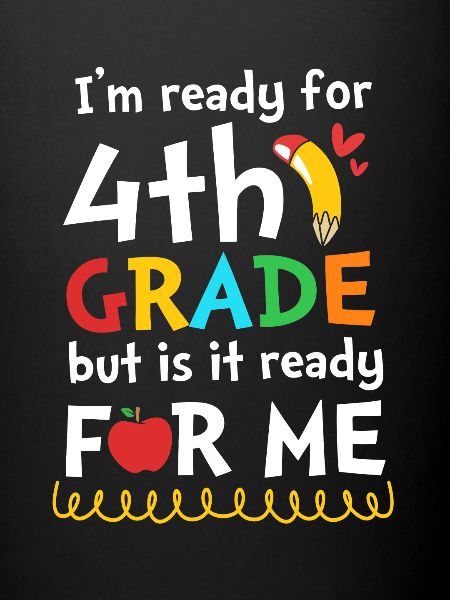 4th Grade